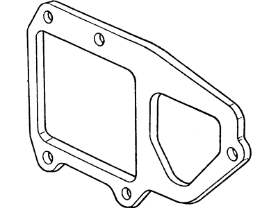 Ford E69Z19K594A Case