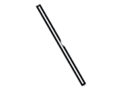 Ford BC3Z-6565-A Push Rods
