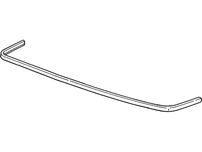 Ford E7SZ17C830A Molding