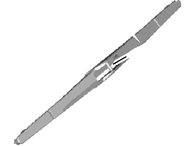 Ford CV6Z-17528-C Blade Assy - Wiper