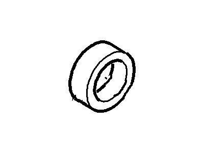 Mercury 2L3Z-6A333-C Bearing