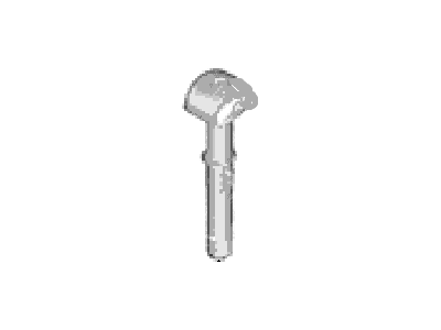 Ford DU5Z-96610A16-AG Sleeve, Passenger Side