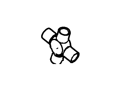 Lincoln 7L1Z-4635-A Kit - Universal Joint Repair