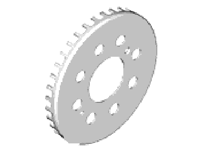 Mercury 7T4Z-12A227-BA Ring