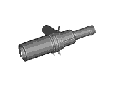 Ford DG9Z-18472-E Hose - Heater Water