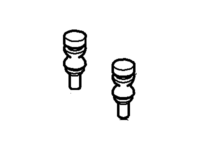 Ford 3S4Z-9B483-AA Pump