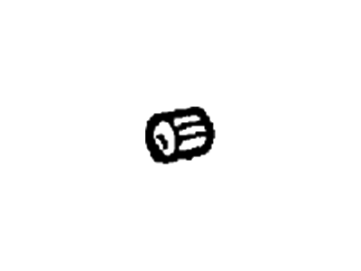 Mercury -N806095-S32 Clip