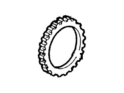 Ford F8DZ-2C182-AA Sensor Ring