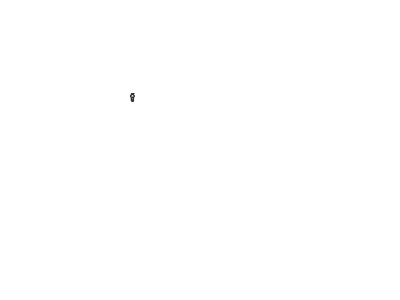 Mercury F4ZZ-6343128-A Spring
