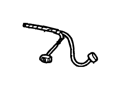 Ford F85Z-13008-AA Headlamp Assy                      