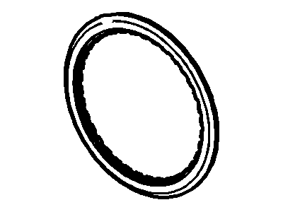Ford CV6Z-7B066-A Plate - Clutch Pressure
