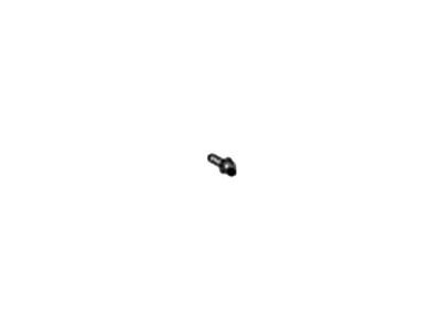 Ford -W611102-S439 Screw And Washer Assy