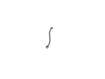 Mercury Knock Sensor - XS8Z-12A699-AA