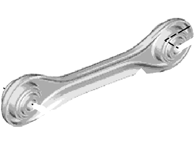 Ford EJ7Z-5500-B Arm Assembly - Rear Suspension