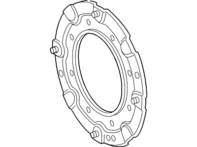Ford 6R3Z-6K374-B Plate Assy - Converter Drive