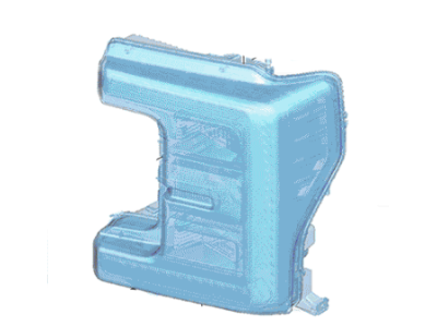Ford HC3Z-13008-NCP Lamp Assy