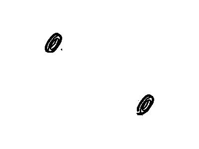 Ford EOAZ-2149-B Washer