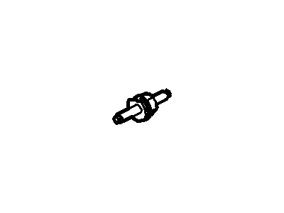 Ford -W701571-S431 Screw And Washer - Pan Hd Self-Tapp