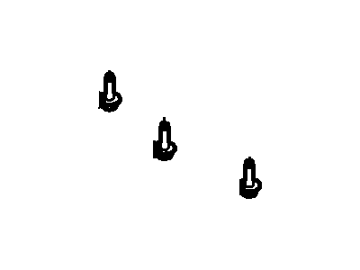 Ford -N804804-S439 Screw