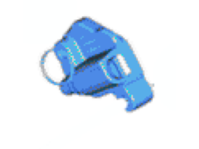 Lincoln FT4Z-6L266-B Tensioner