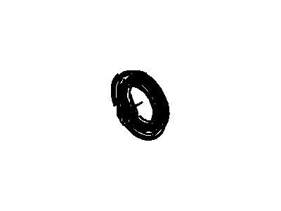 Lincoln F89Z-4676-AA Seal Assy - Oil