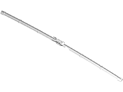 Ford DM5Z-17528-C Blade Assy - Wiper