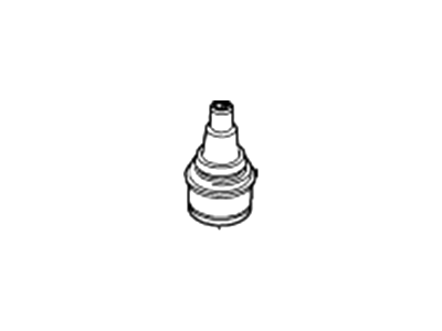 Ford BC3Z-3050-A Joint Assembly - Ball, Lower