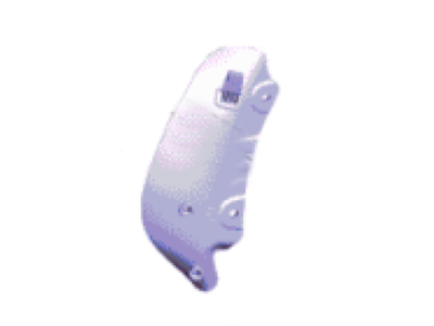 Lincoln GD9Z-9960328-AN Bracket