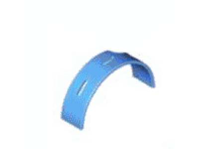 Lincoln FT4Z-6333-AA Bearing
