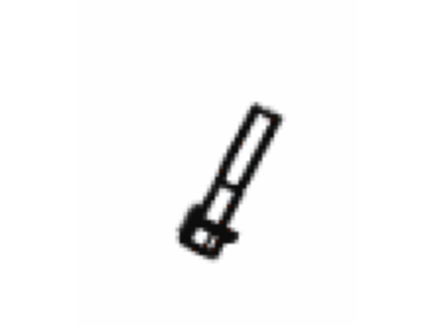 Ford -W302675- Bolt