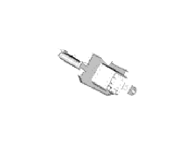Ford CV6Z-18591-A Louvre Assy - Vent Air