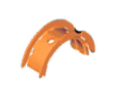 Ford DS7Z-6337-A Thrust Bearing