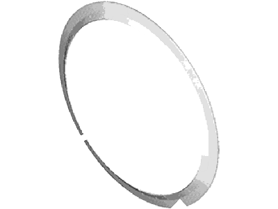 Lincoln 7T4Z-7B070-B Spring - Piston Return