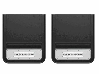 Ford VHC3Z-16A550-A Kit - Mudflap