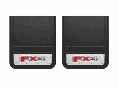 Ford VHC3Z-16A550-B Kit - Mudflap