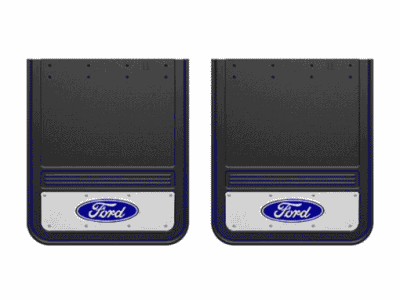 Ford VHC3Z-16A550-C Kit - Mudflap