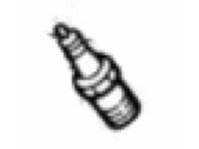 Mercury ASF-52-C Spark Plug