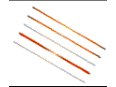 2017 Ford Mustang Piston Ring Set - GR3Z-6148-C