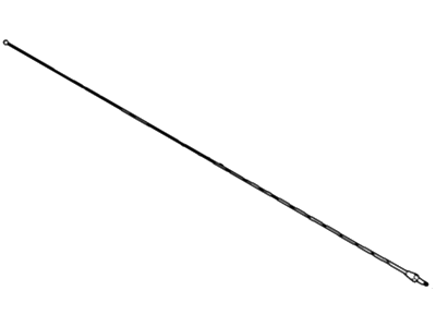 Ford AC3Z-18813-A Kit - Aerial