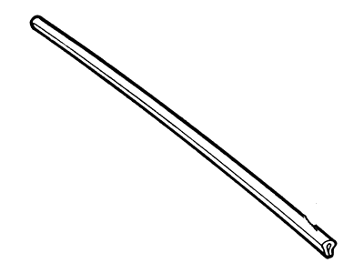 Lincoln F2VY16740A Pad