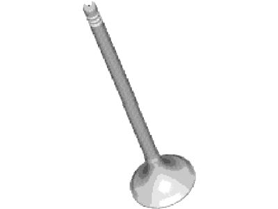 Ford Exhaust Valve - CM5Z-6505-E