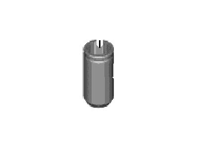 Ford CM5Z-00813-A Screw - Special