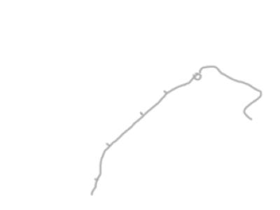 Ford HG9Z-17C710-W Wire Assy