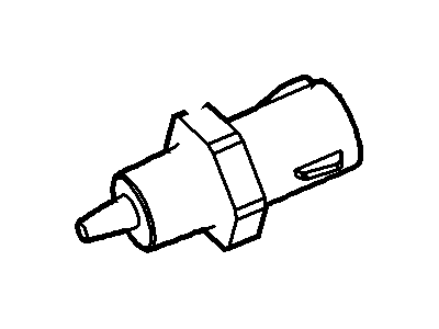 Ford 5W7Z-12A647-A Sensor Assy