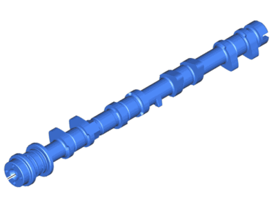 Ford Camshaft - DS7Z-6250-D