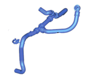 Ford JL3Z-8C289-BA Hose Assy