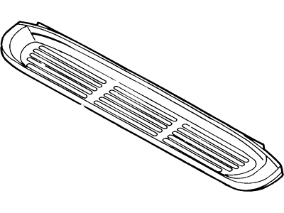 XC3Z-16N454-AFW Ford Cover Illustration 1 of 1
