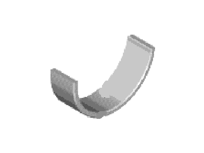 Ford DS7Z-6333-E Bearing