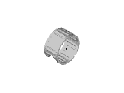 Ford AE8Z-7M037-B Bearing Assy - Needle