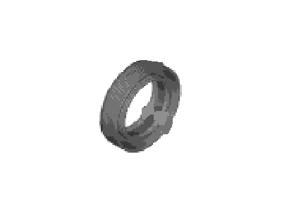 Ford AE8Z-7048-B Seal Assy - Oil